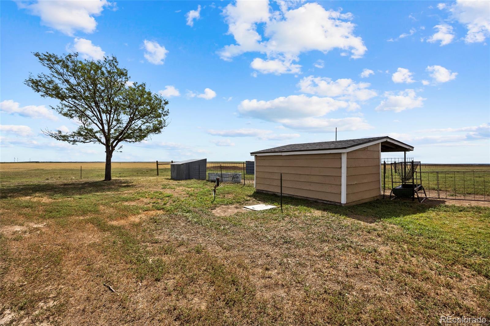 MLS Image #31 for 31556  county road 3g ,genoa, Colorado