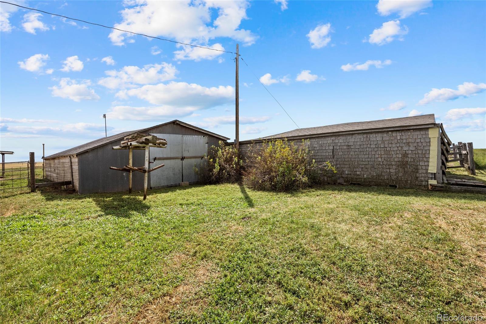 MLS Image #32 for 31556  county road 3g ,genoa, Colorado