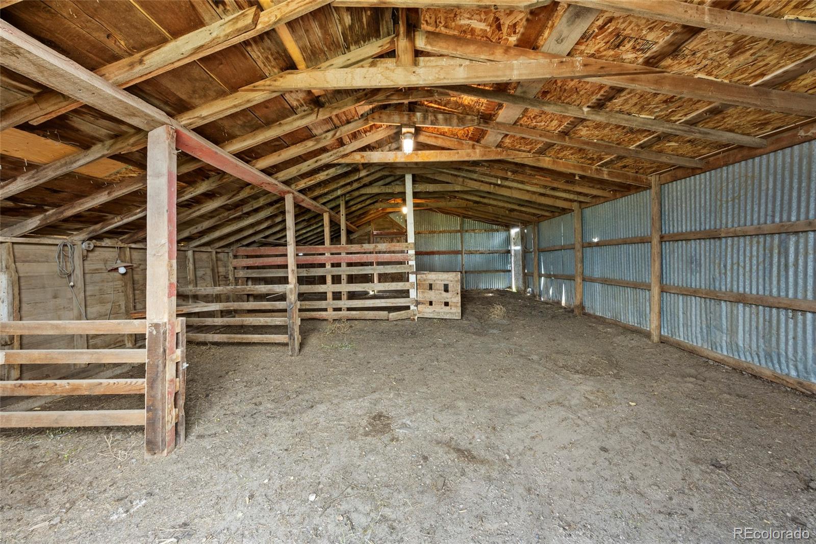 MLS Image #33 for 31556  county road 3g ,genoa, Colorado