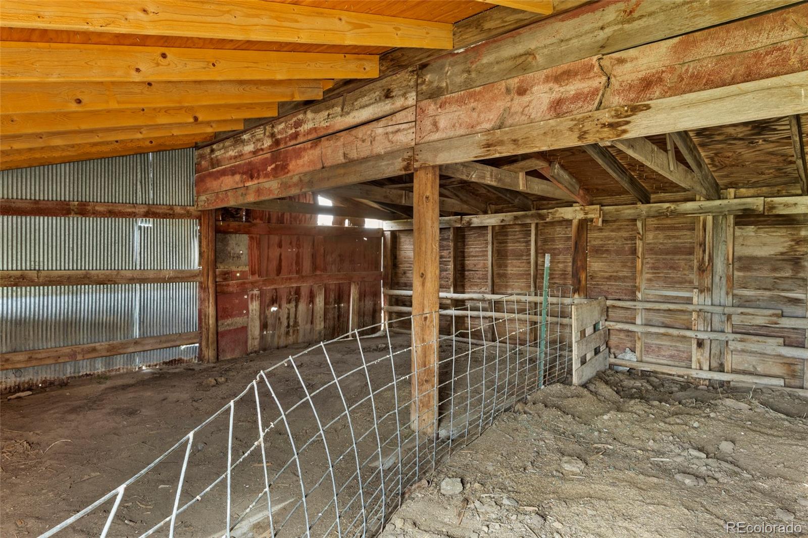 MLS Image #35 for 31556  county road 3g ,genoa, Colorado