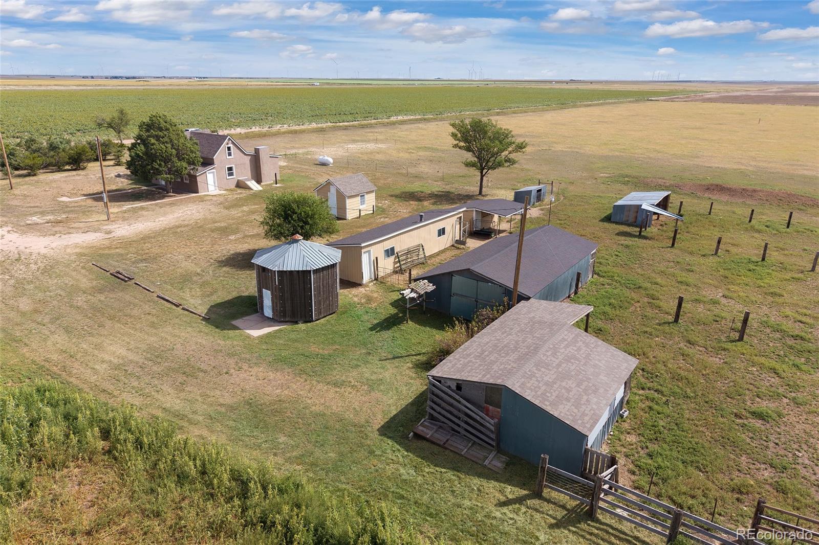 MLS Image #38 for 31556  county road 3g ,genoa, Colorado