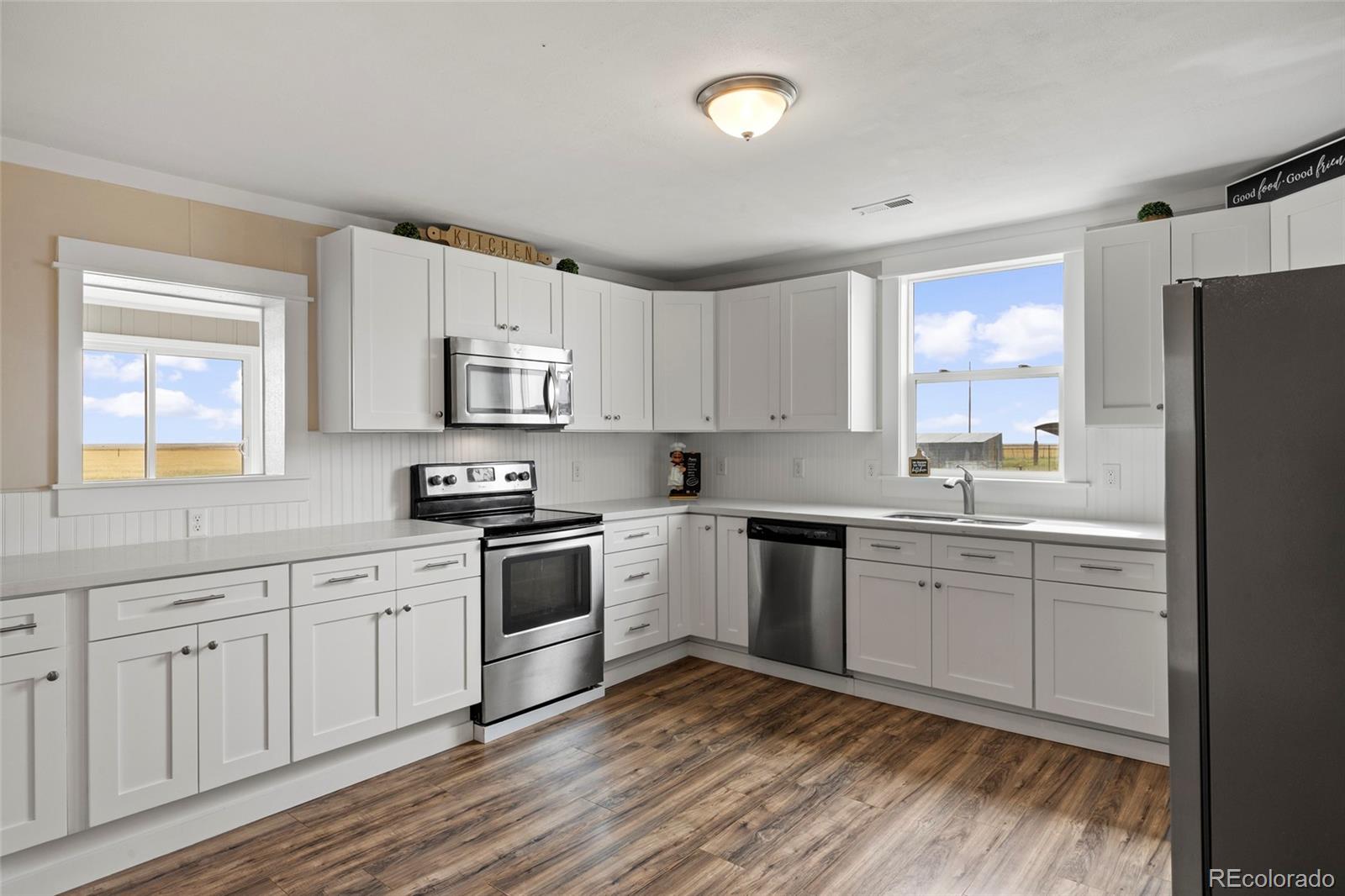 MLS Image #5 for 31556  county road 3g ,genoa, Colorado