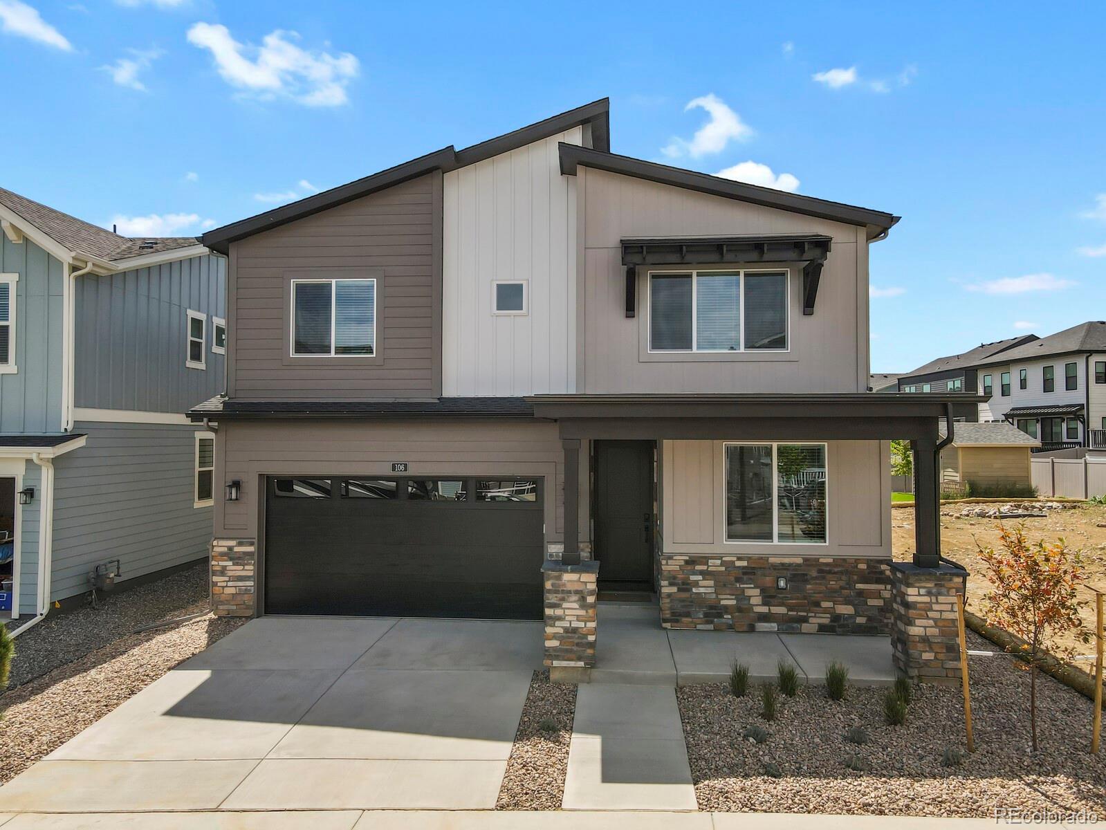 MLS Image #0 for 106  cayauga way,superior, Colorado