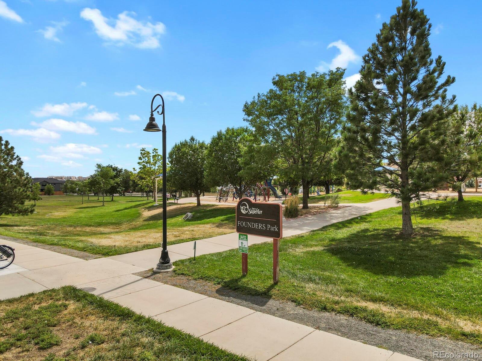 MLS Image #38 for 106  cayauga way,superior, Colorado