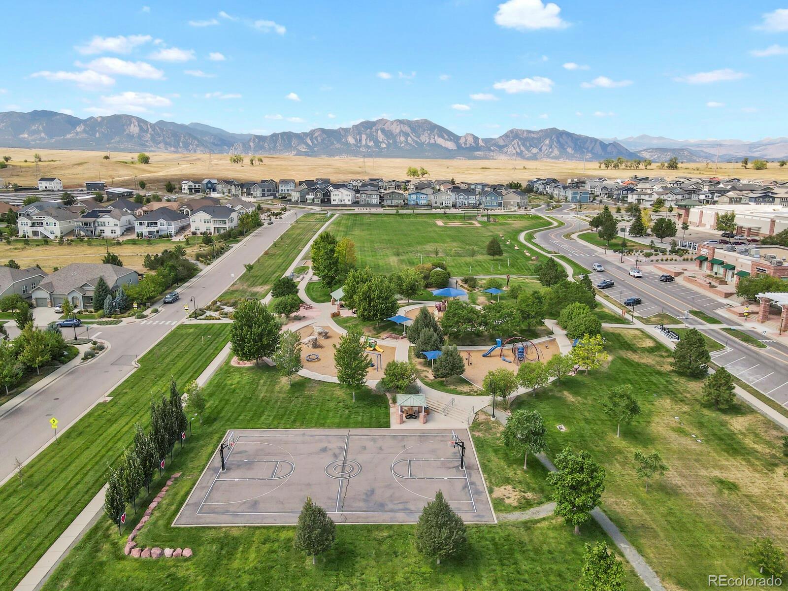 MLS Image #39 for 106  cayauga way,superior, Colorado
