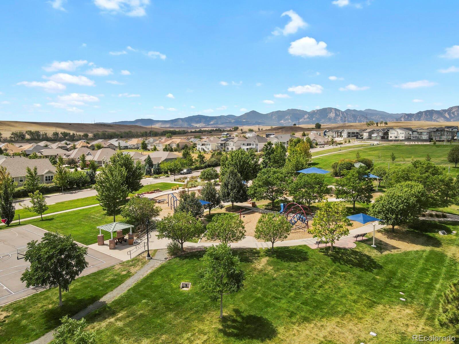 MLS Image #40 for 106  cayauga way,superior, Colorado