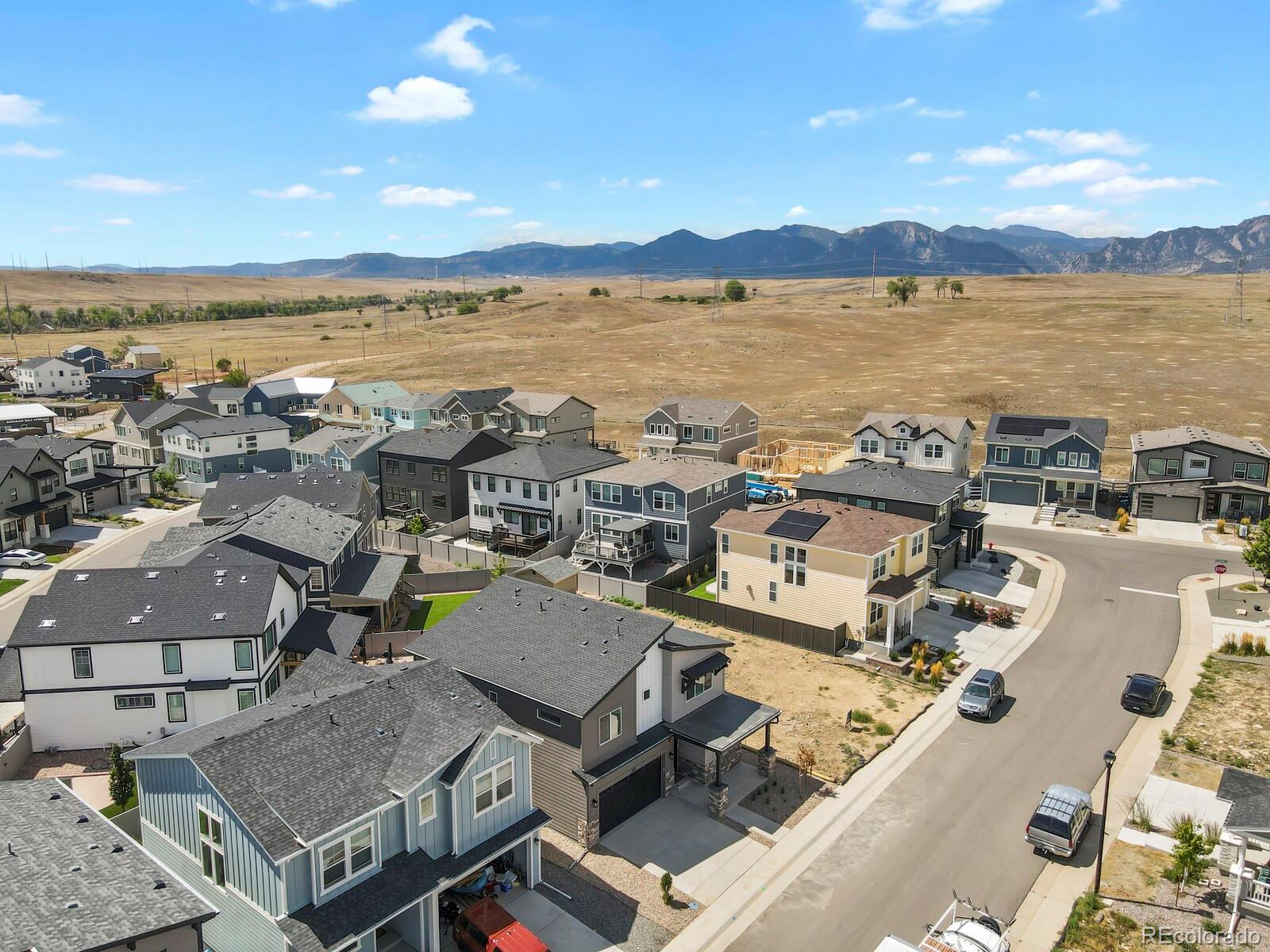 MLS Image #44 for 106  cayauga way,superior, Colorado