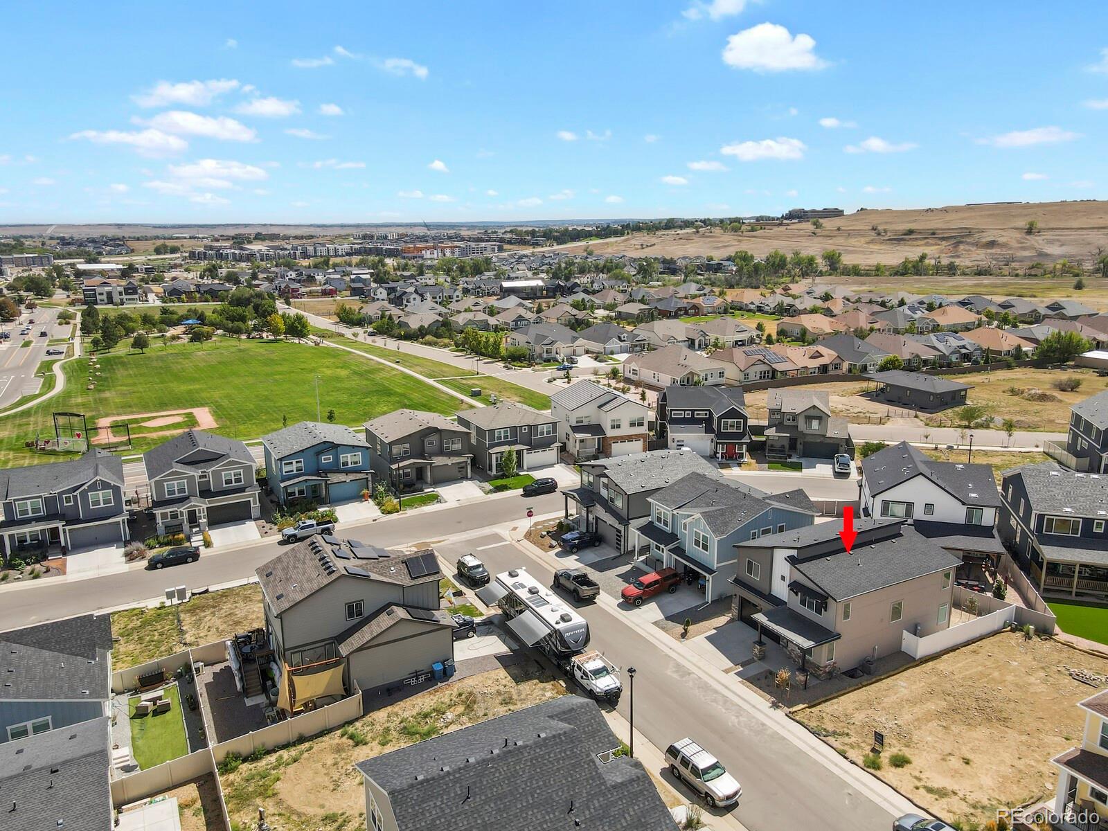 MLS Image #45 for 106  cayauga way,superior, Colorado