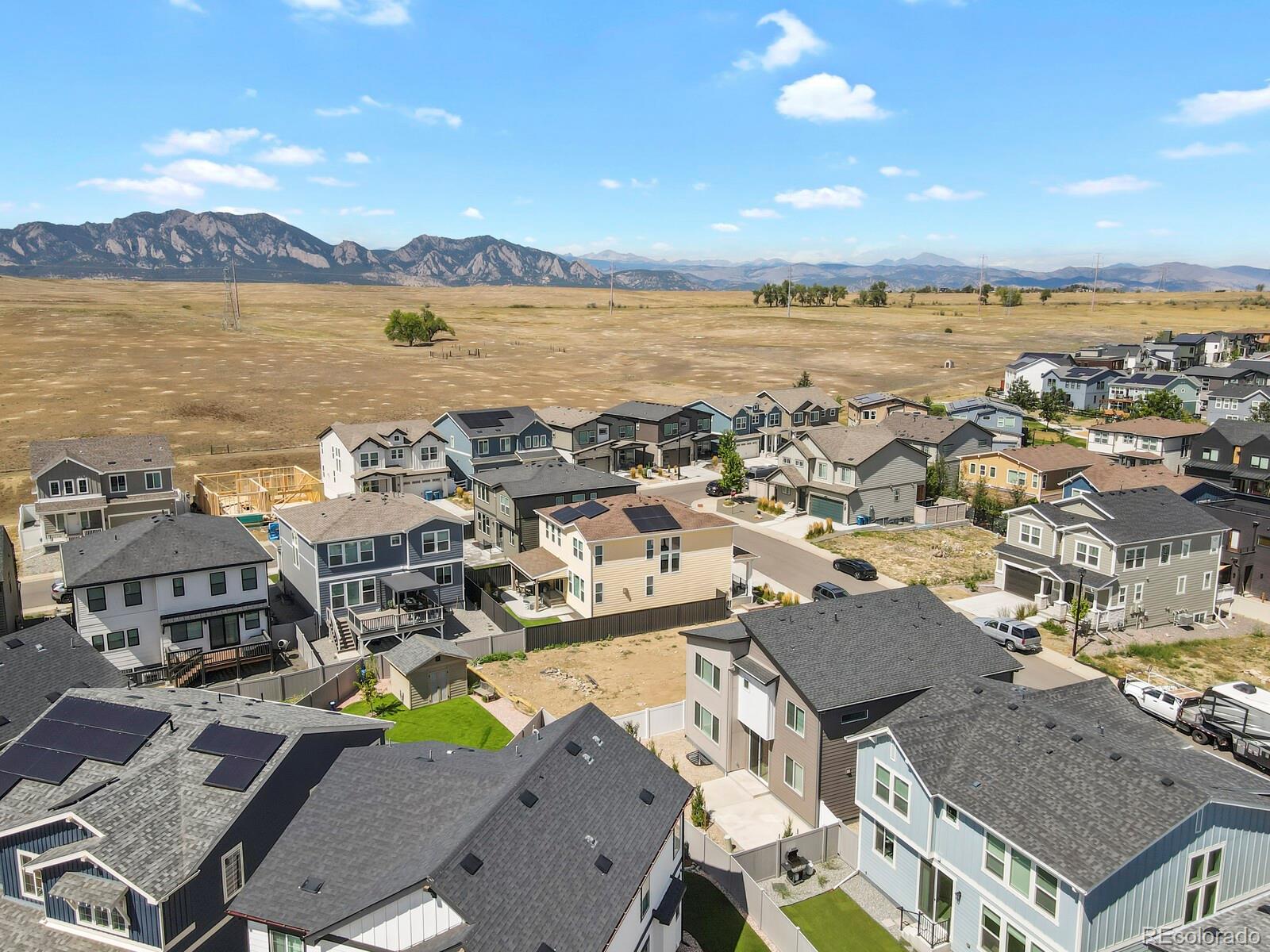 MLS Image #48 for 106  cayauga way,superior, Colorado