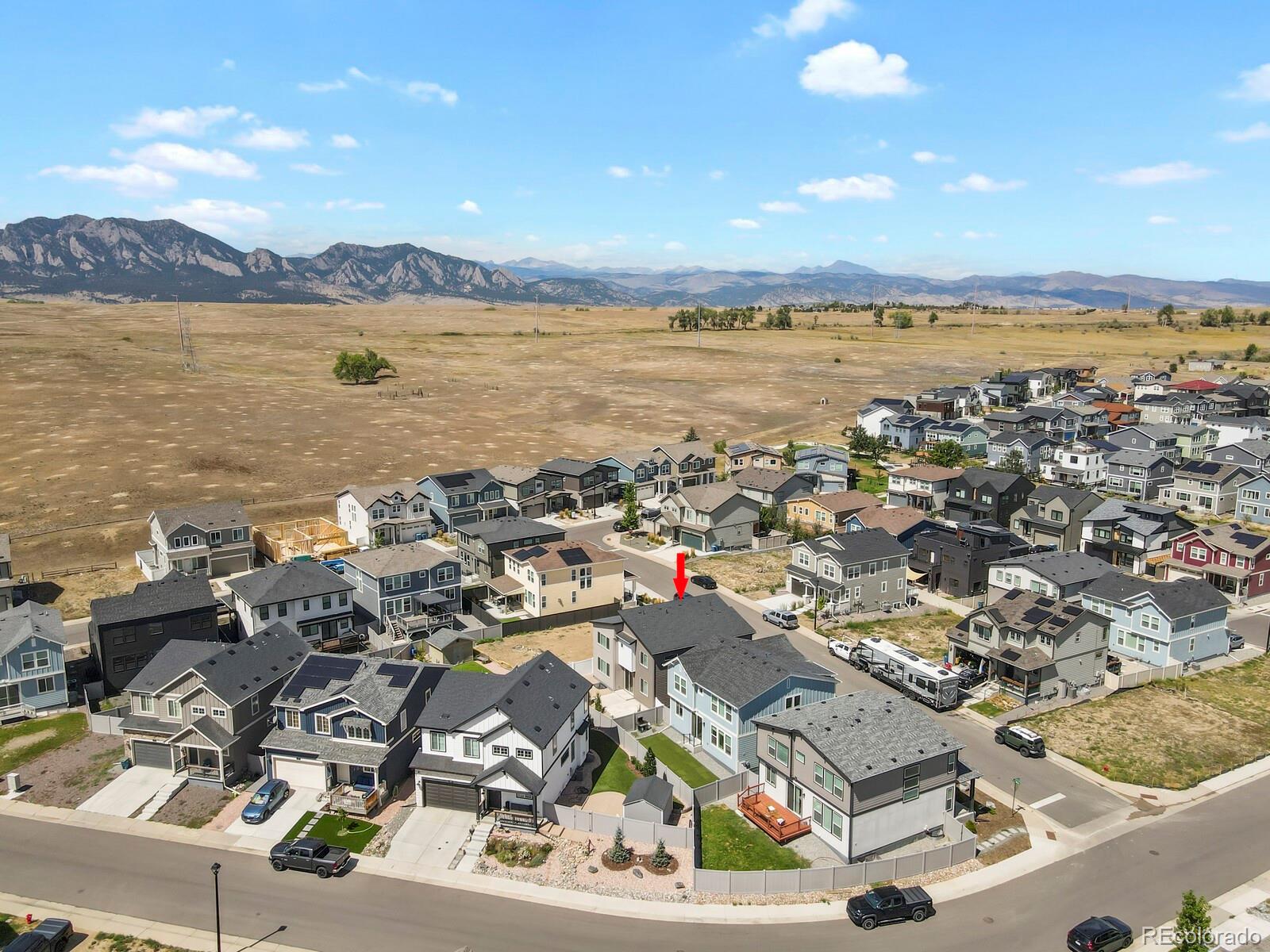 MLS Image #49 for 106  cayauga way,superior, Colorado