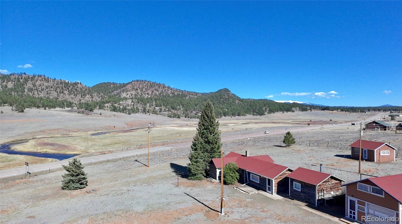 MLS Image #10 for 37268  us highway 24 ,lake george, Colorado