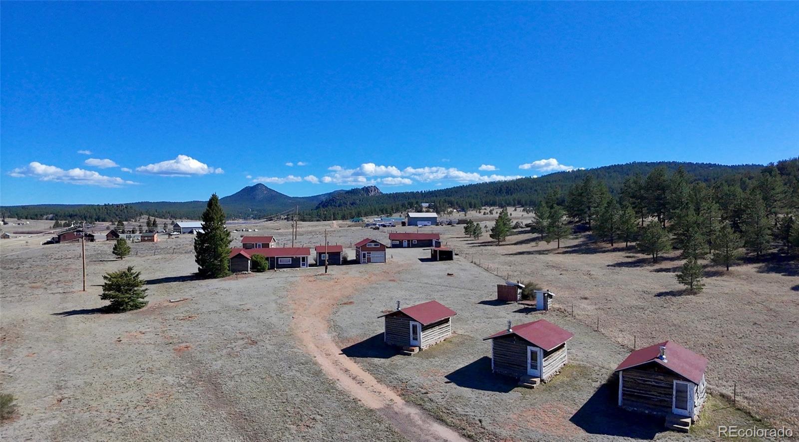 MLS Image #11 for 37268  us highway 24 ,lake george, Colorado