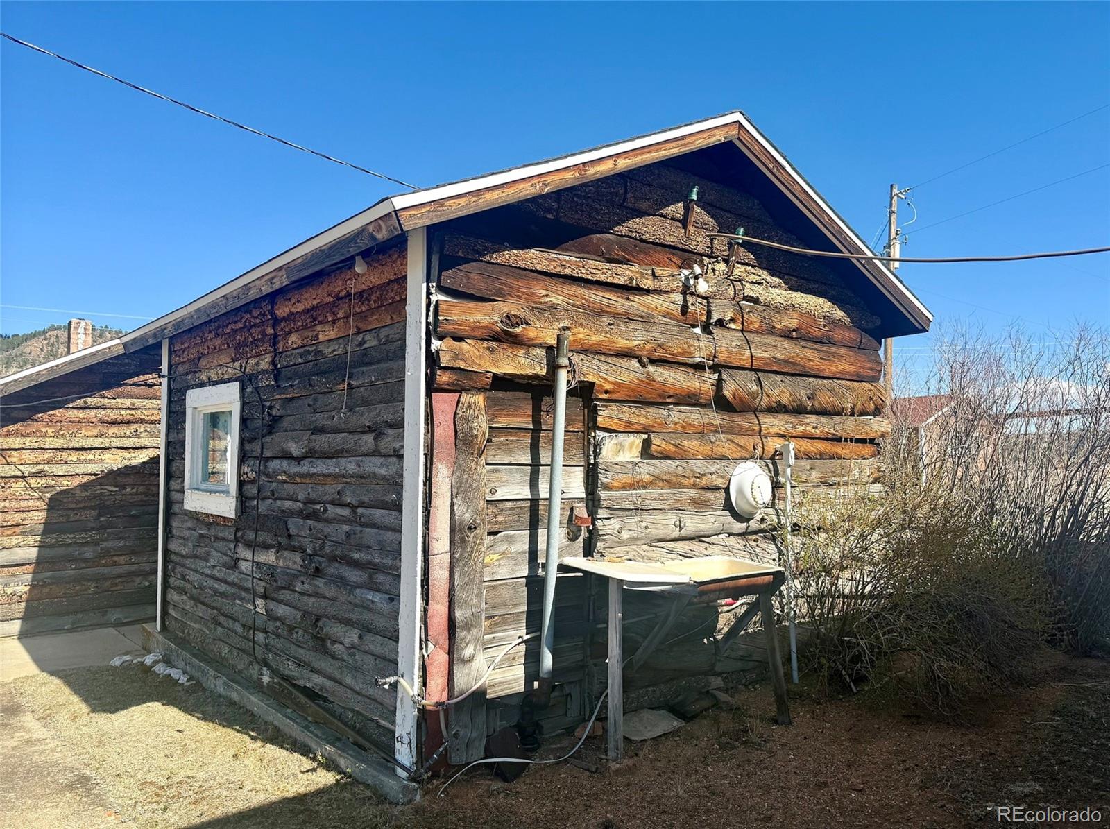 MLS Image #14 for 37268  us highway 24 ,lake george, Colorado