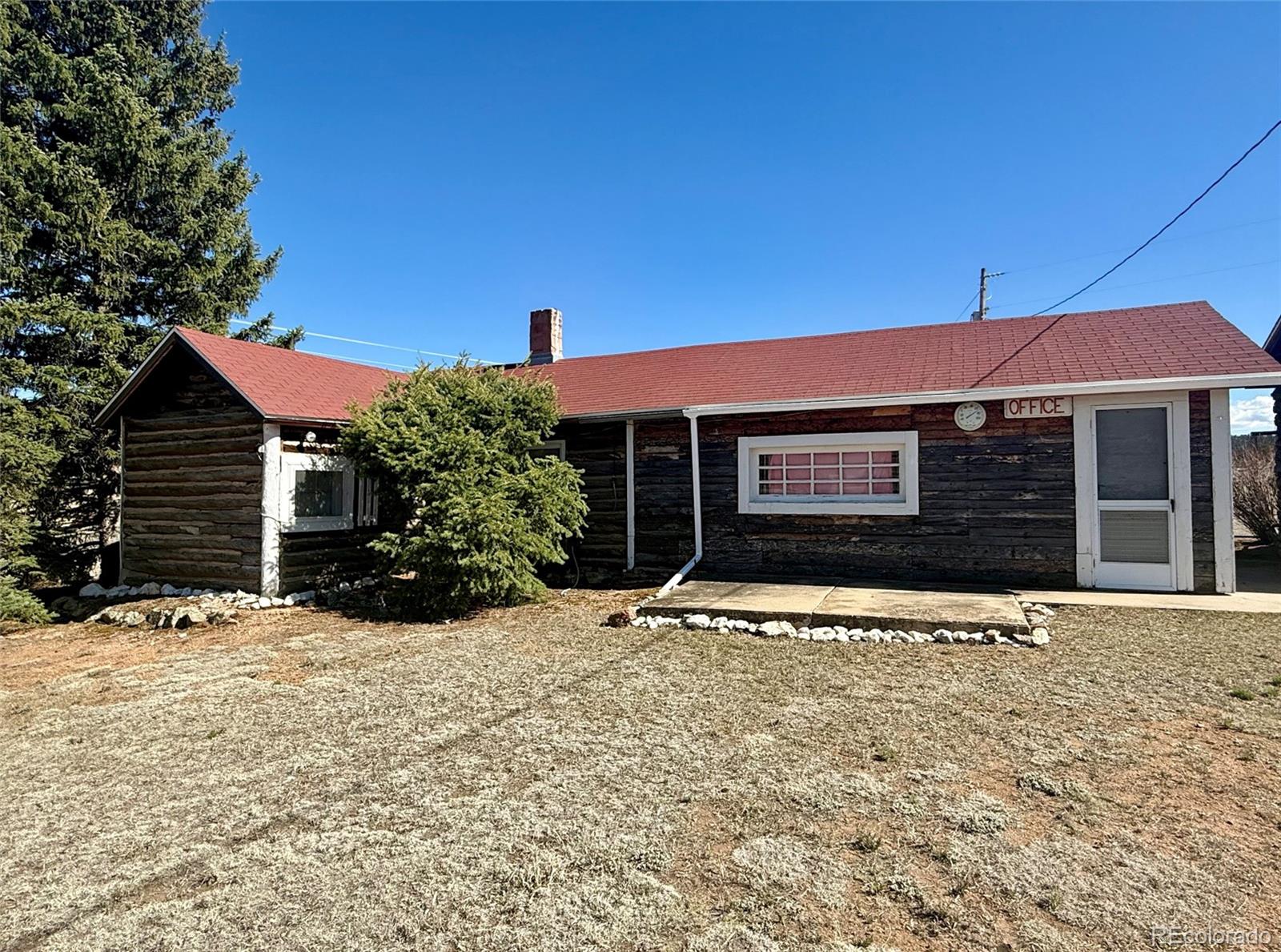 MLS Image #15 for 37268  us highway 24 ,lake george, Colorado