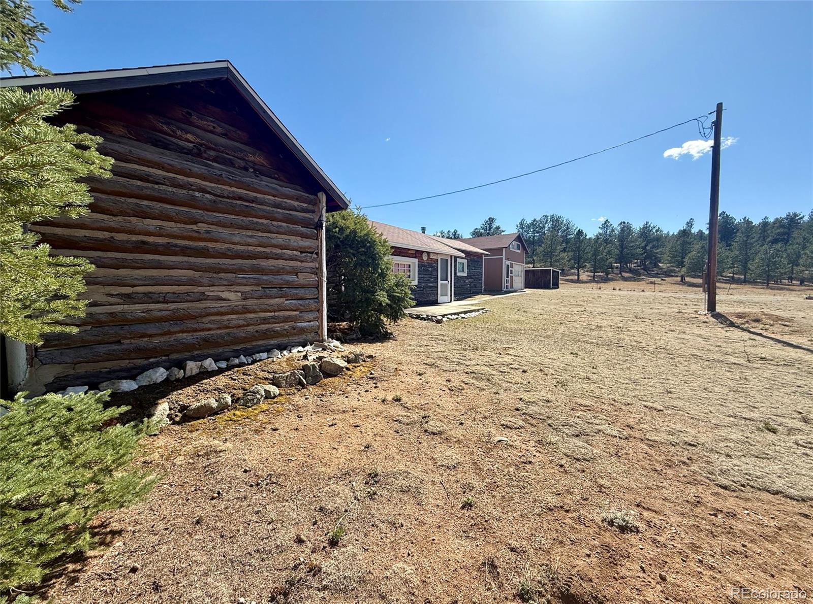 MLS Image #18 for 37268  us highway 24 ,lake george, Colorado