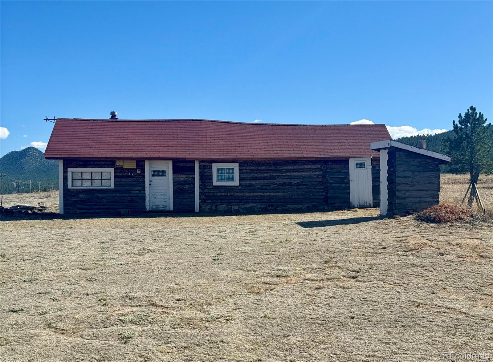 MLS Image #21 for 37268  us highway 24 ,lake george, Colorado