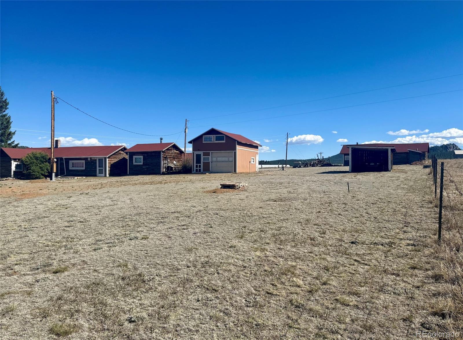 MLS Image #23 for 37268  us highway 24 ,lake george, Colorado