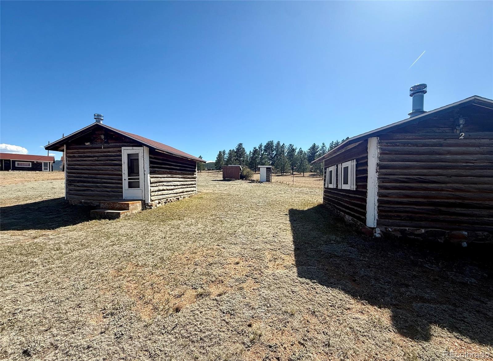 MLS Image #24 for 37268  us highway 24 ,lake george, Colorado