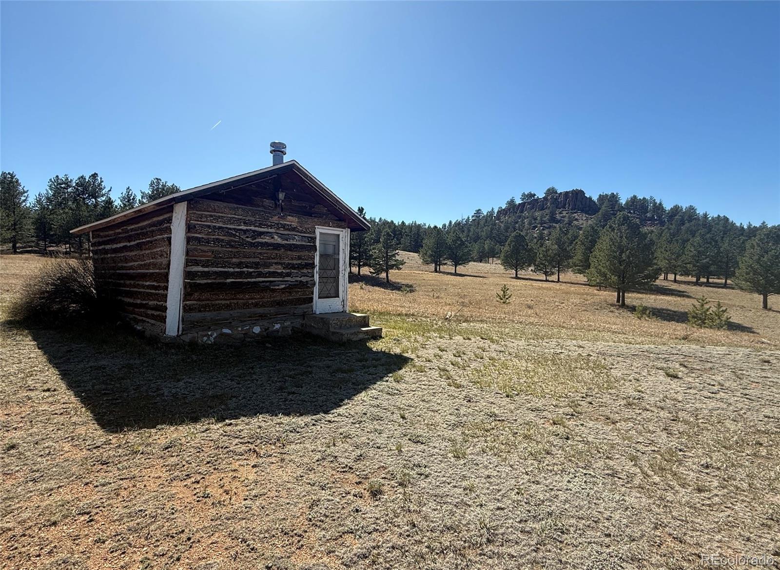 MLS Image #25 for 37268  us highway 24 ,lake george, Colorado