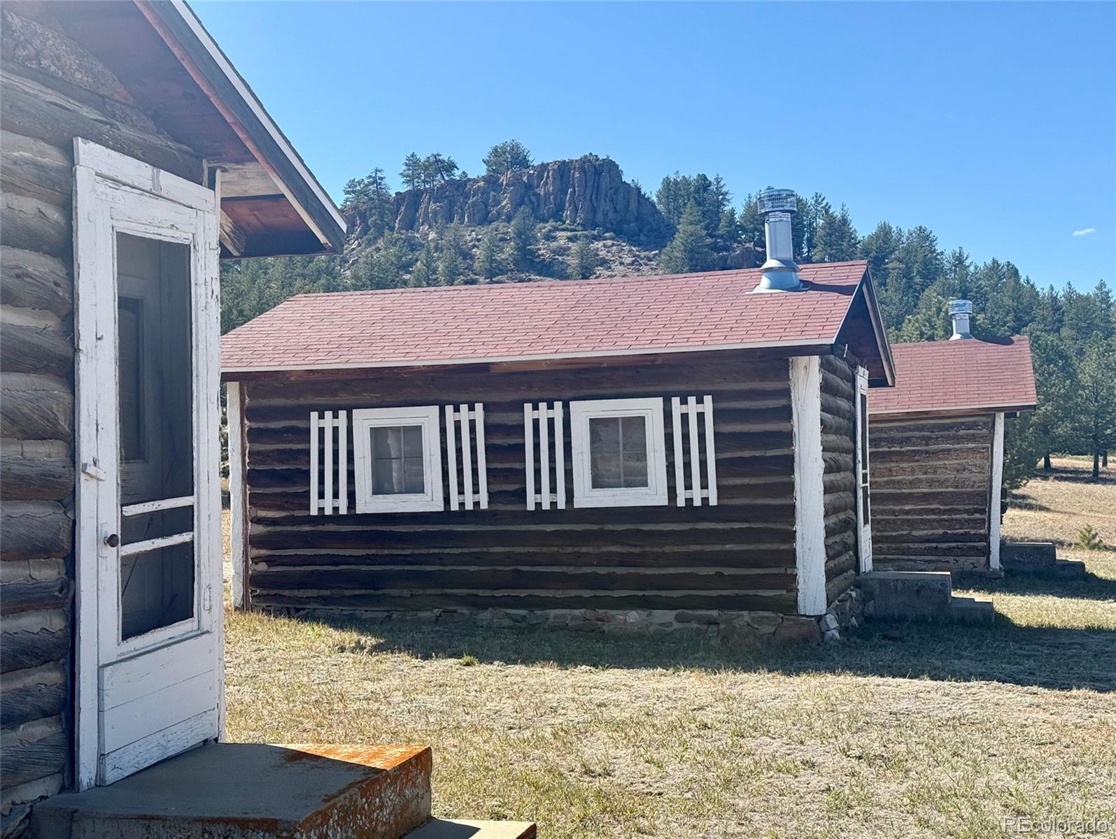 MLS Image #26 for 37268  us highway 24 ,lake george, Colorado
