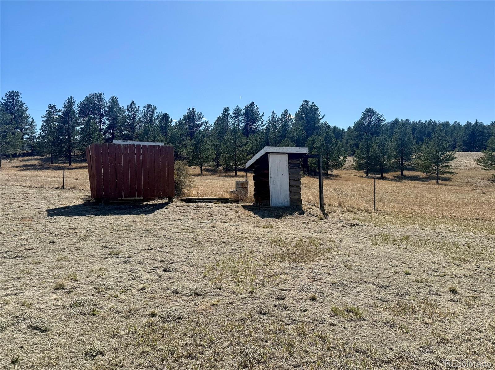 MLS Image #27 for 37268  us highway 24 ,lake george, Colorado
