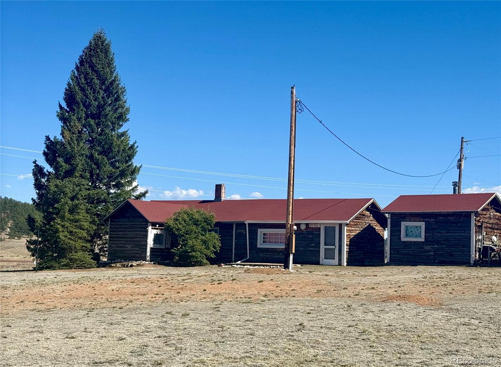 MLS Image #28 for 37268  us highway 24 ,lake george, Colorado