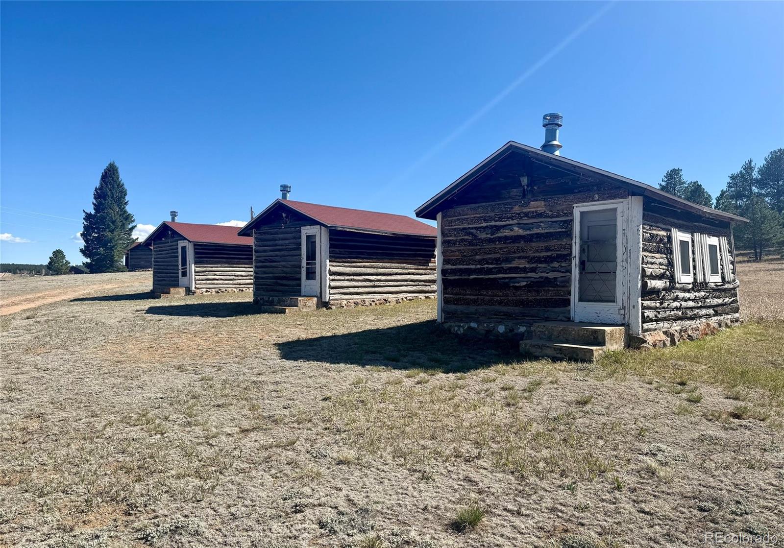 MLS Image #29 for 37268  us highway 24 ,lake george, Colorado