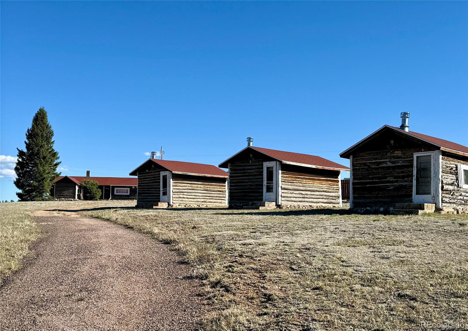 MLS Image #3 for 37268  us highway 24 ,lake george, Colorado