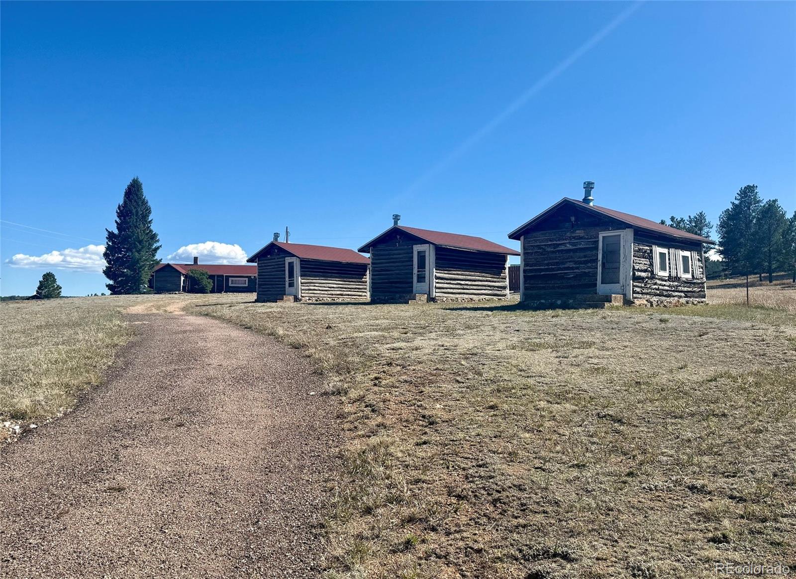 MLS Image #30 for 37268  us highway 24 ,lake george, Colorado