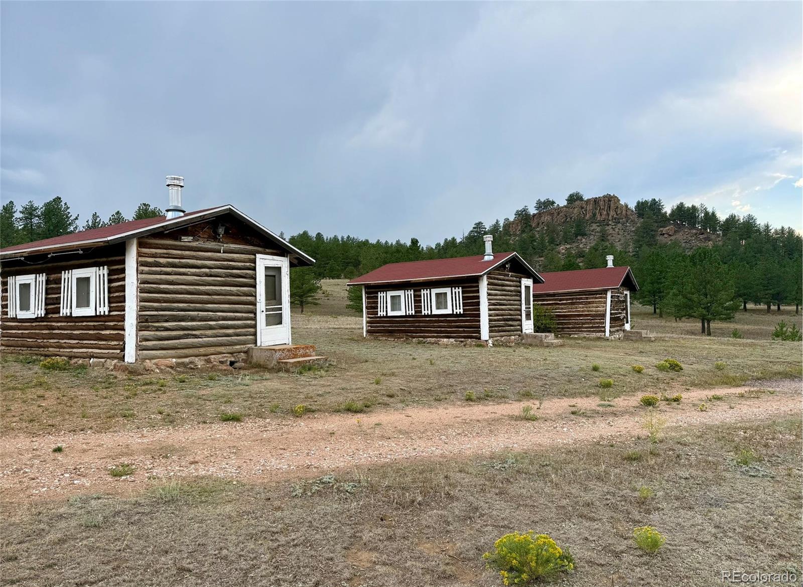 MLS Image #32 for 37268  us highway 24 ,lake george, Colorado