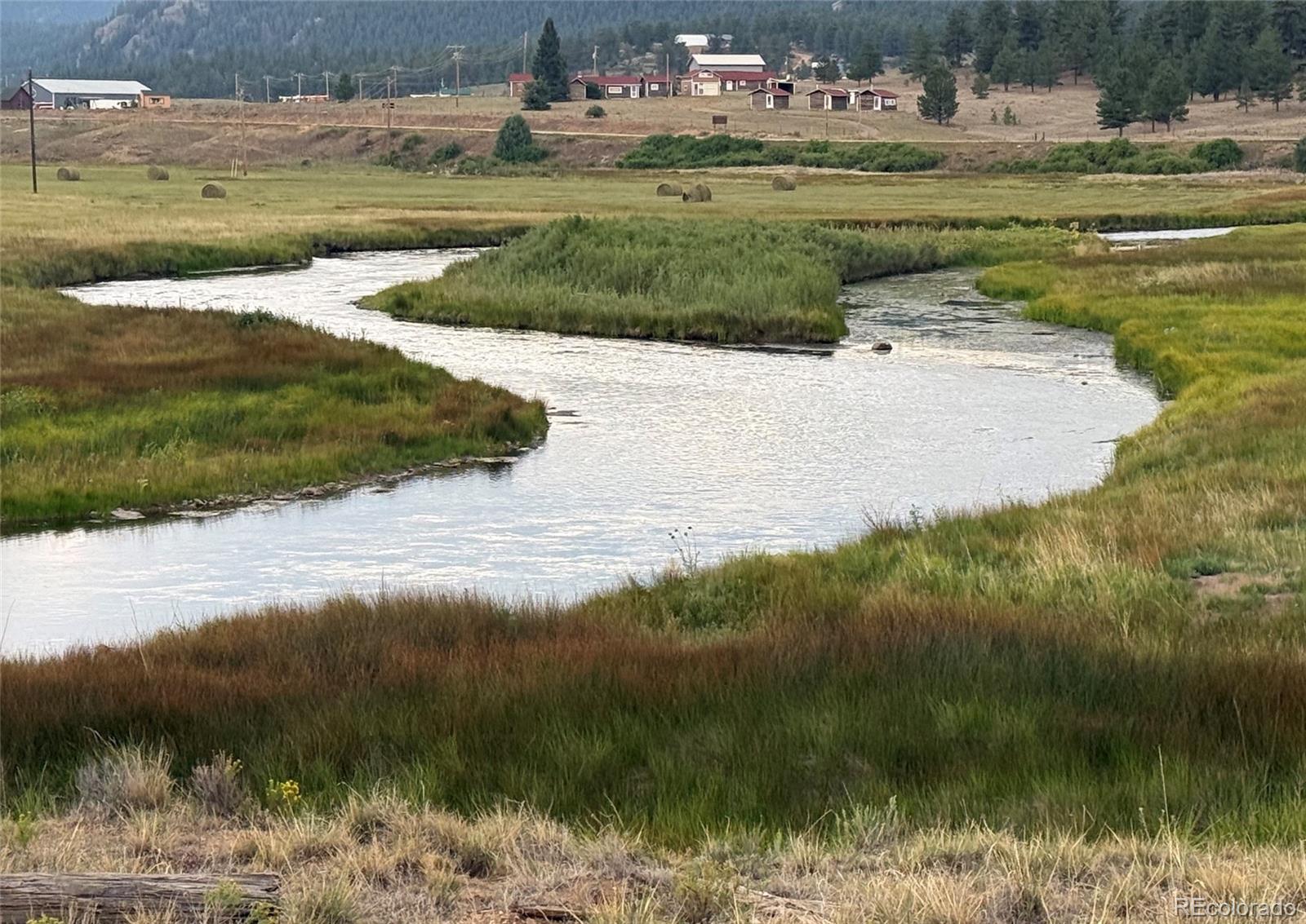 MLS Image #33 for 37268  us highway 24 ,lake george, Colorado