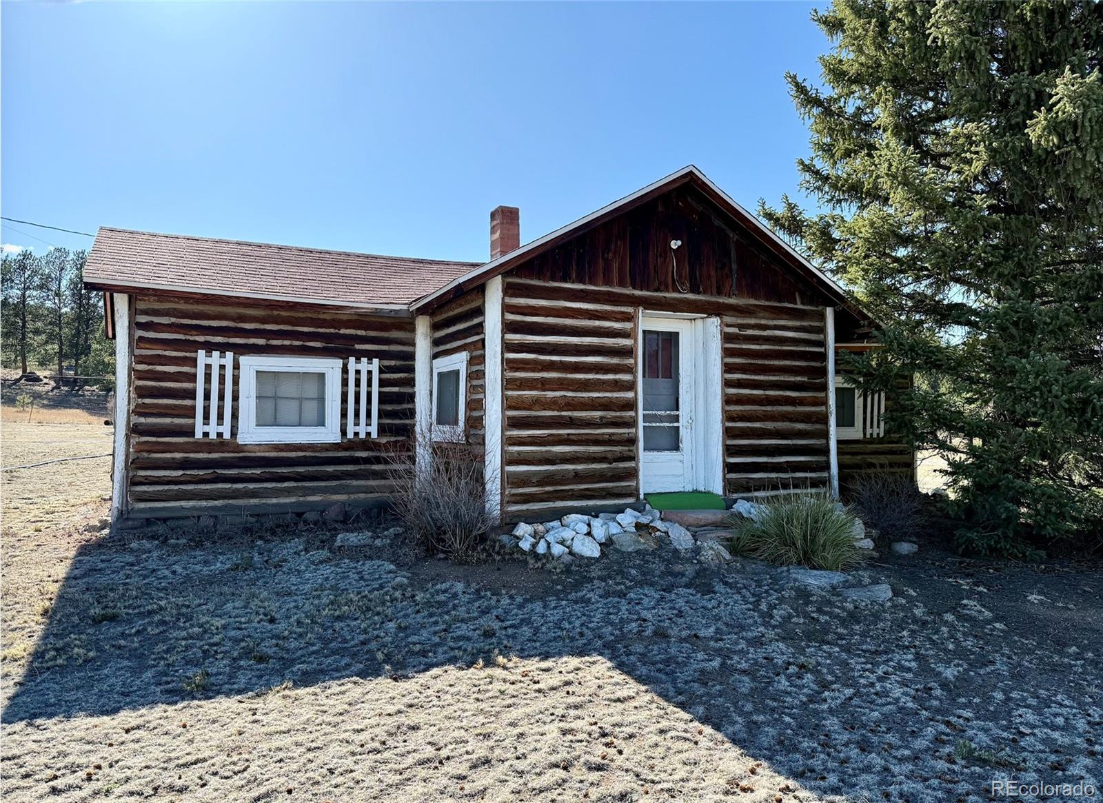 MLS Image #5 for 37268  us highway 24 ,lake george, Colorado