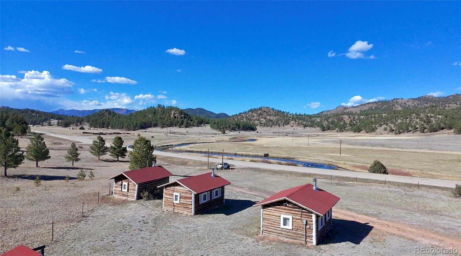 MLS Image #8 for 37268  us highway 24 ,lake george, Colorado