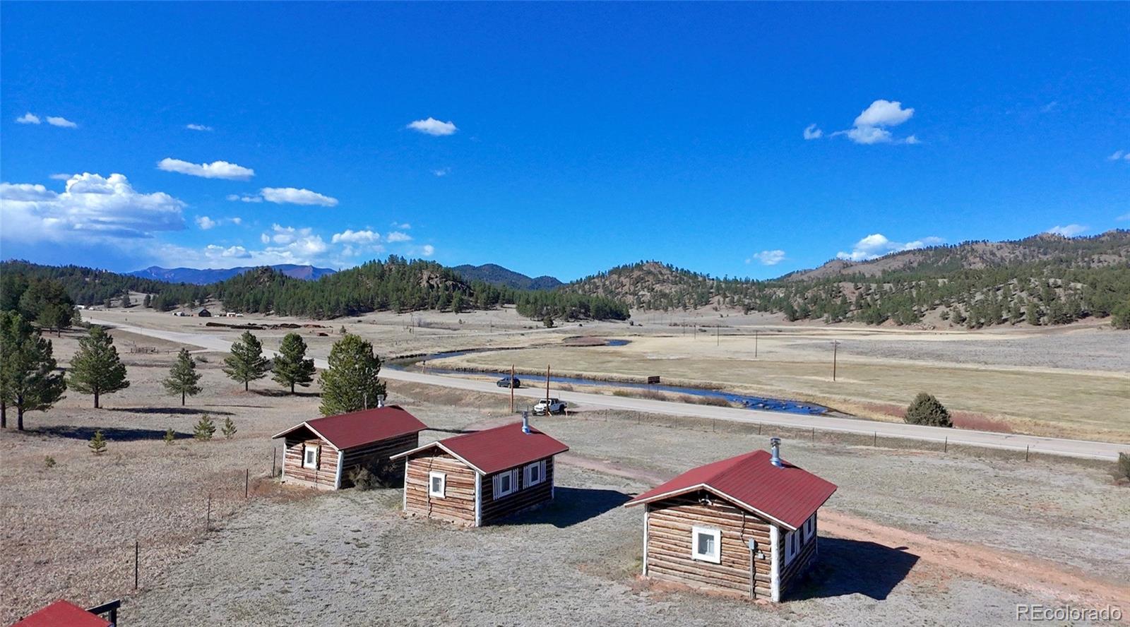 MLS Image #9 for 37268  us highway 24 ,lake george, Colorado
