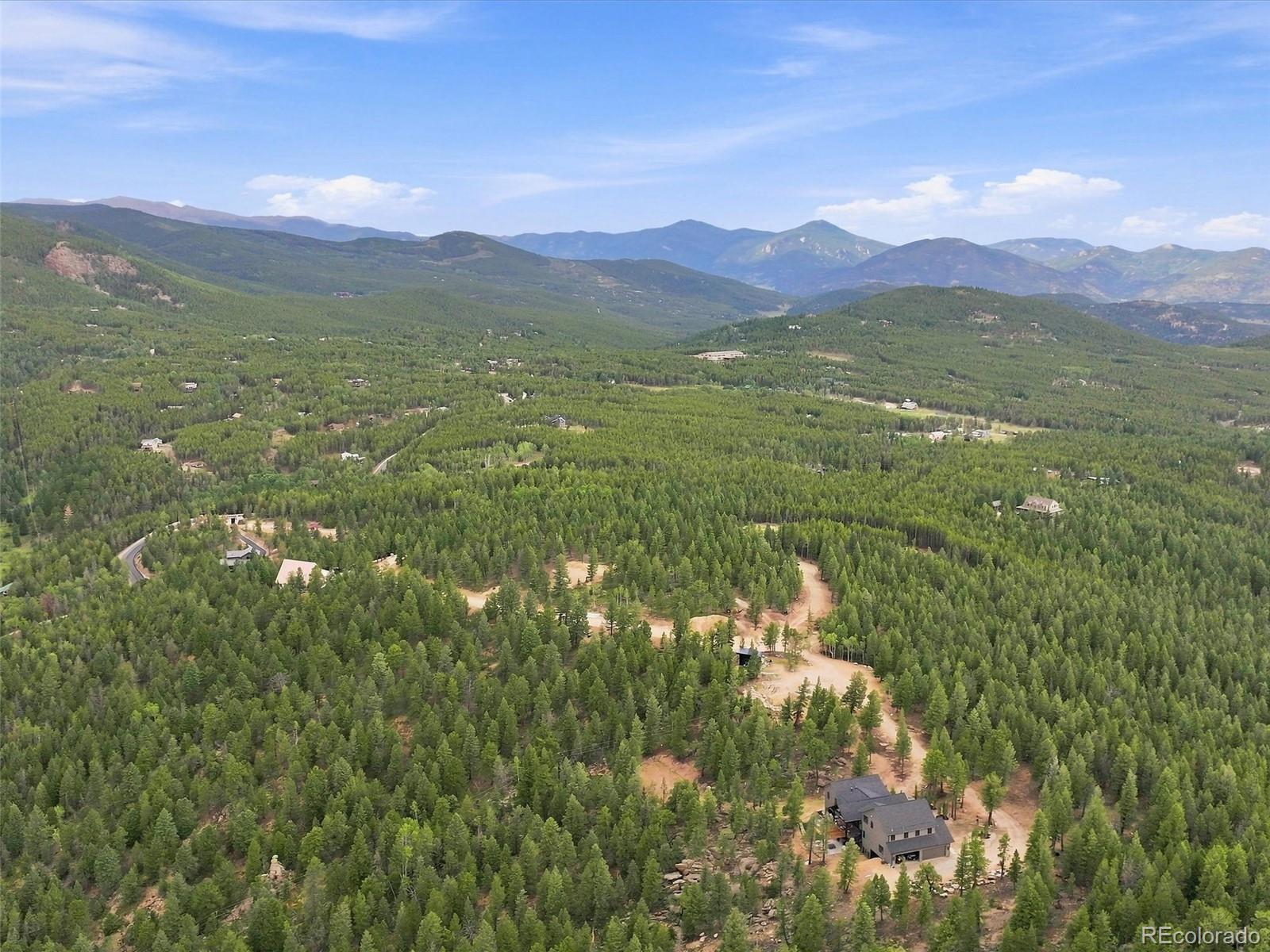 MLS Image #10 for 31084  forest shadow trail,conifer, Colorado