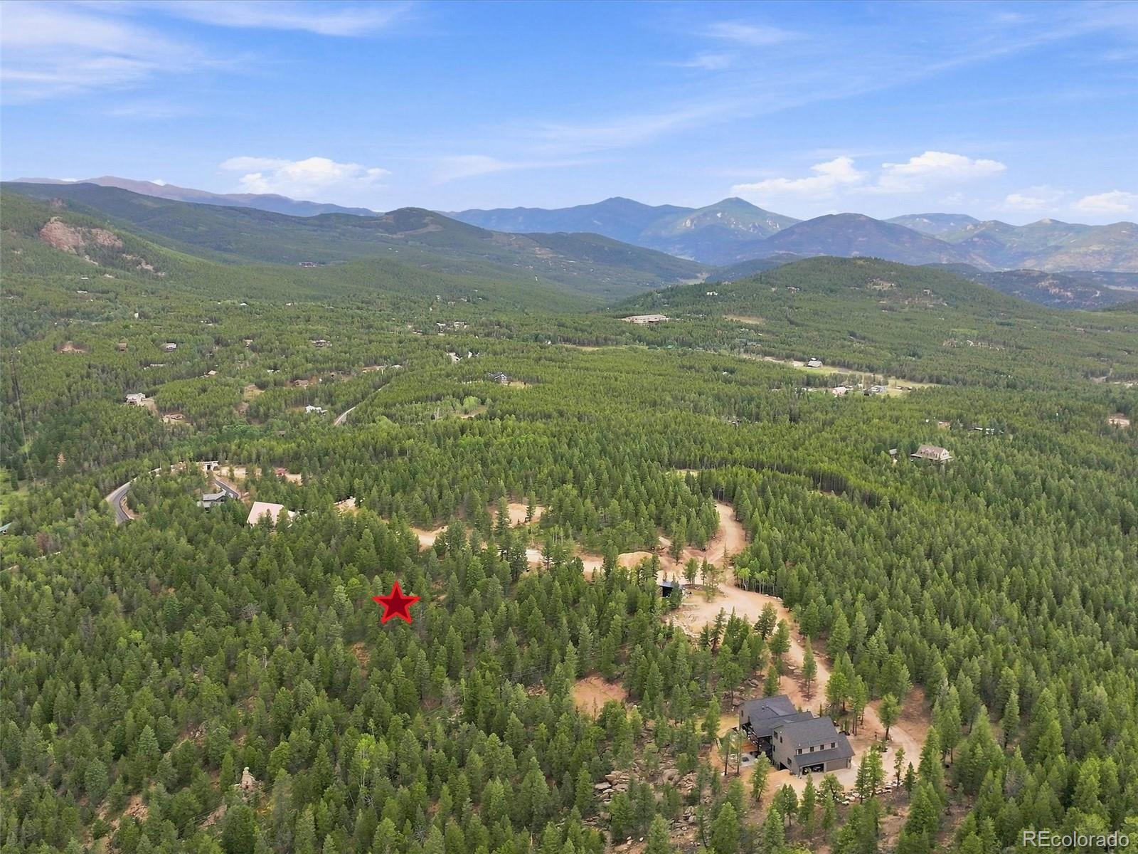 MLS Image #11 for 31084  forest shadow trail,conifer, Colorado