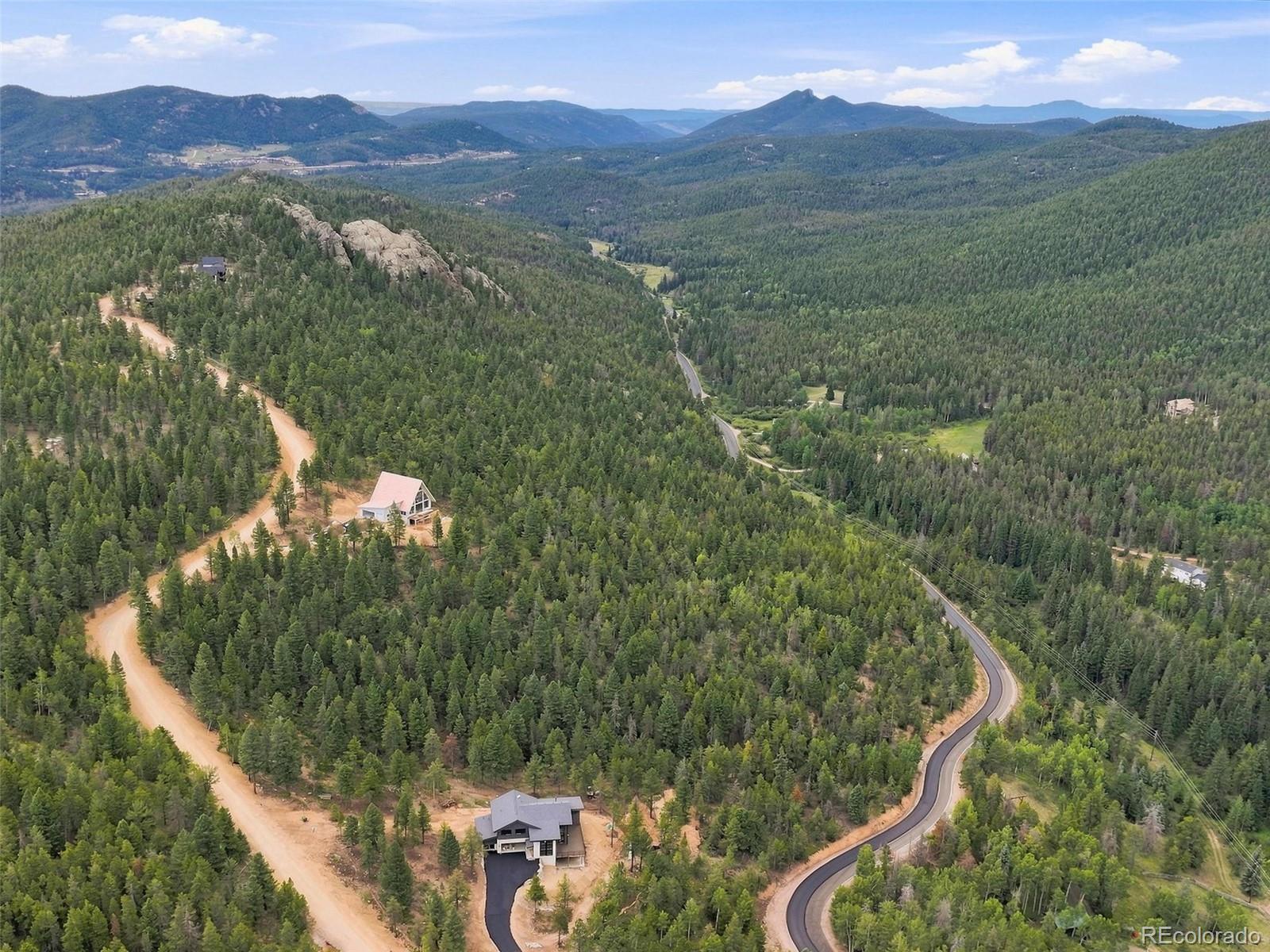 MLS Image #12 for 31084  forest shadow trail,conifer, Colorado