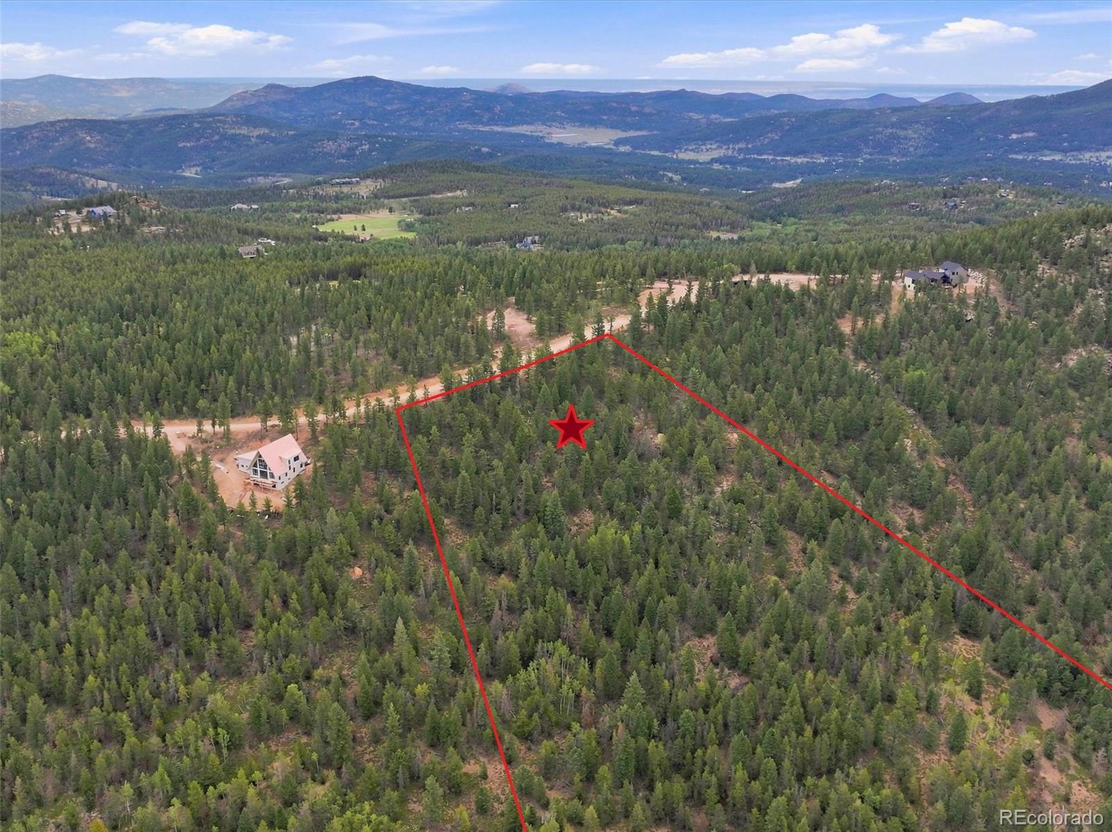 MLS Image #15 for 31084  forest shadow trail,conifer, Colorado