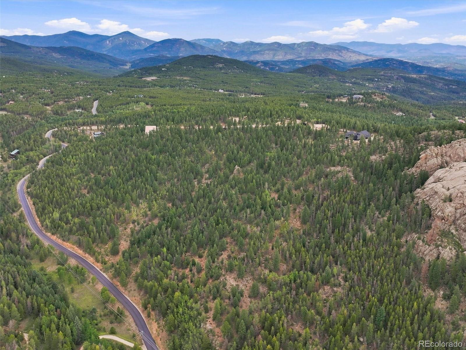 MLS Image #16 for 31084  forest shadow trail,conifer, Colorado