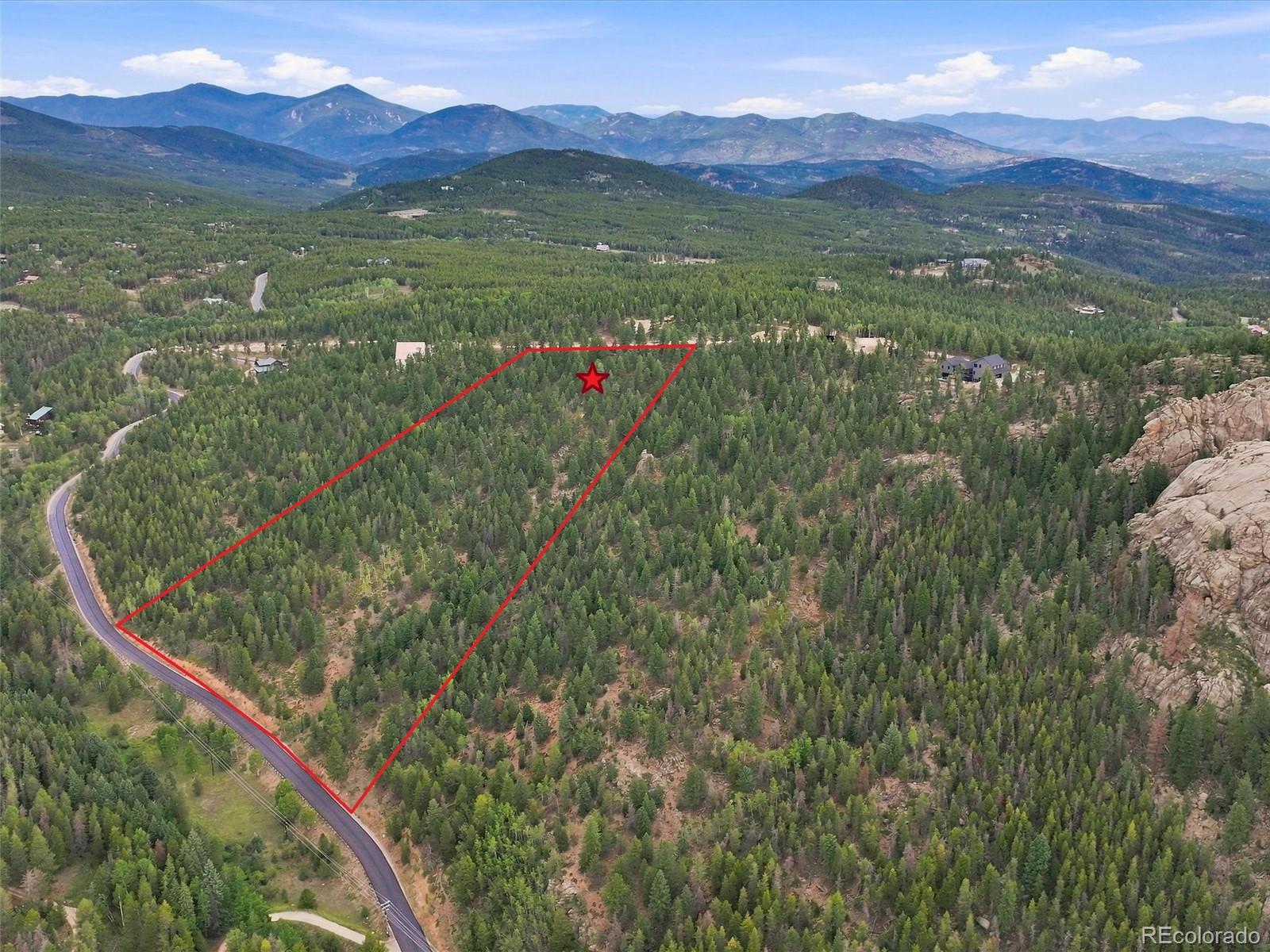 MLS Image #17 for 31084  forest shadow trail,conifer, Colorado
