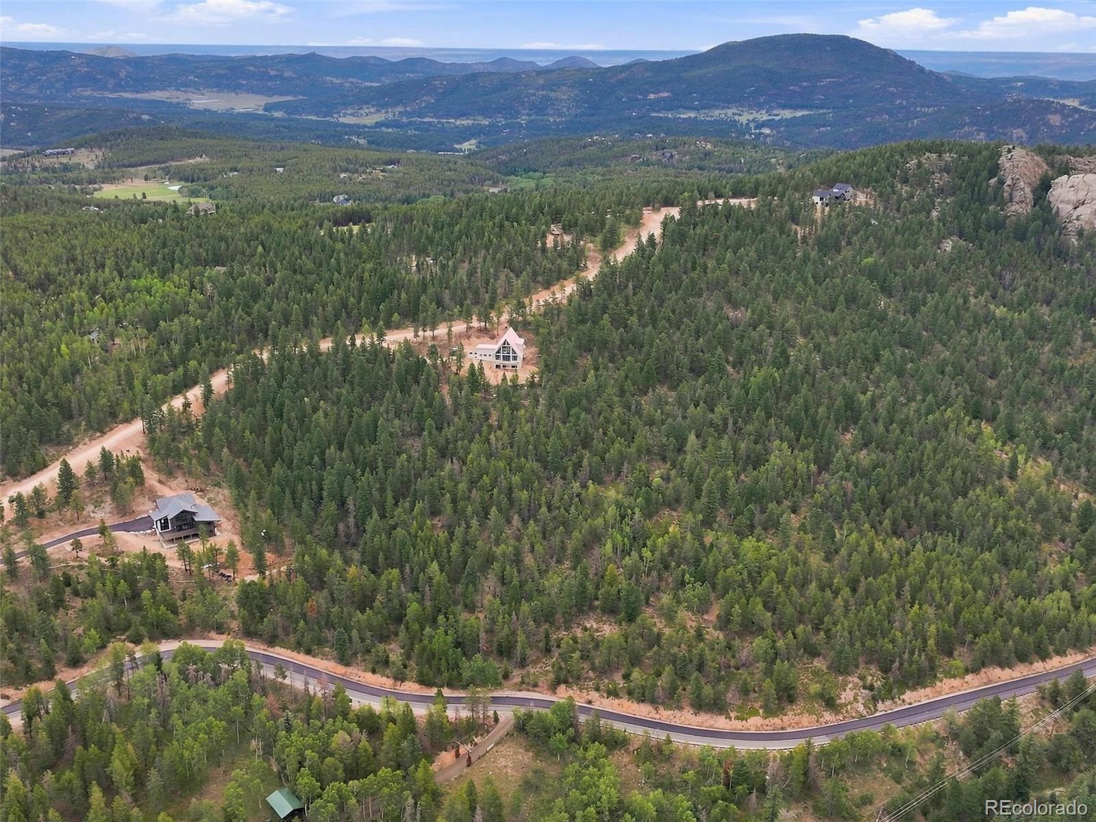 MLS Image #18 for 31084  forest shadow trail,conifer, Colorado