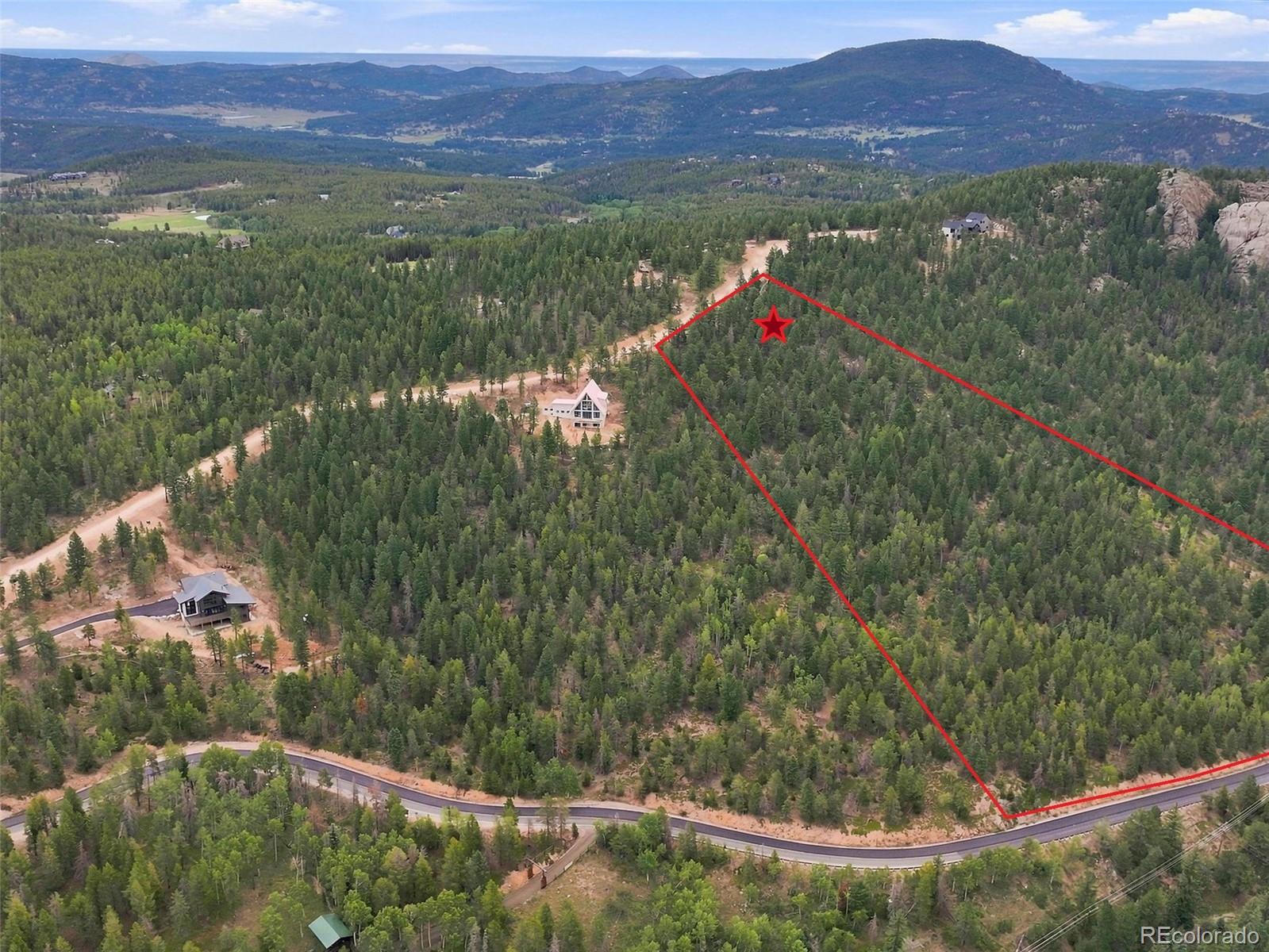 MLS Image #19 for 31084  forest shadow trail,conifer, Colorado