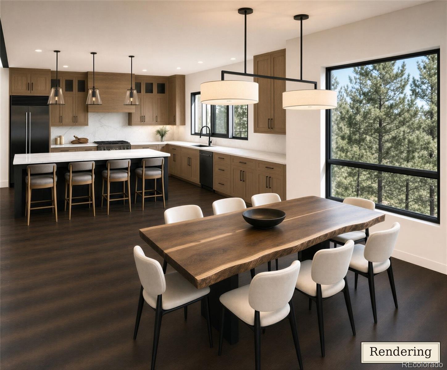 MLS Image #8 for 31084  forest shadow trail,conifer, Colorado
