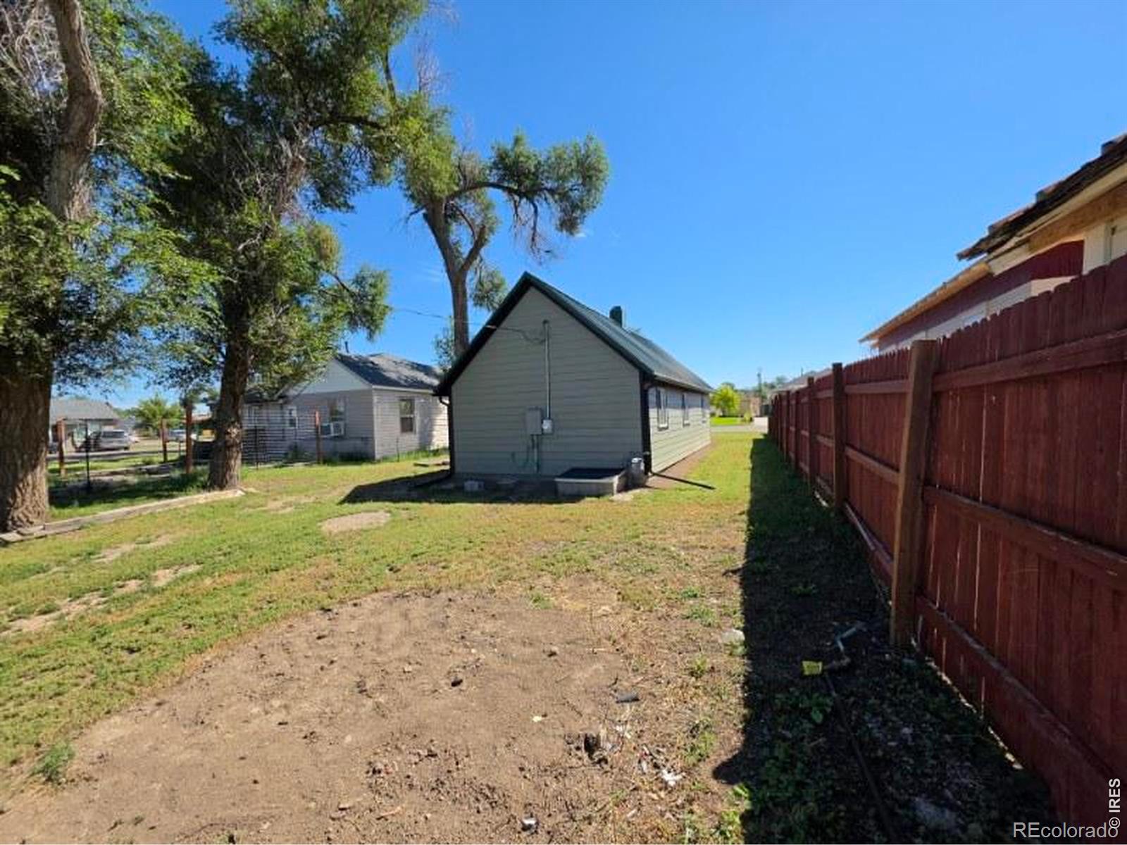 MLS Image #12 for 425 n 3rd avenue,sterling, Colorado
