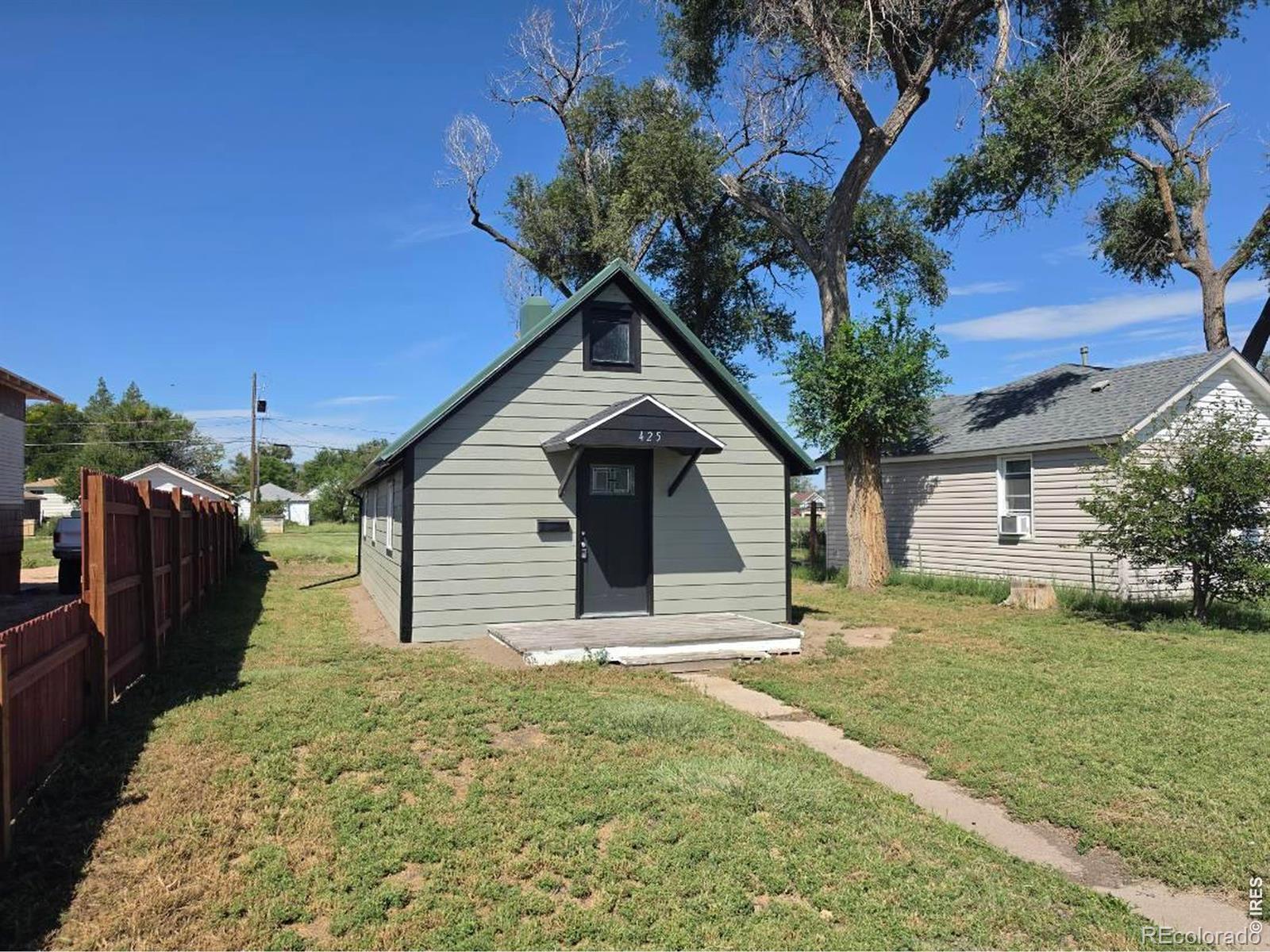 MLS Image #14 for 425 n 3rd avenue,sterling, Colorado
