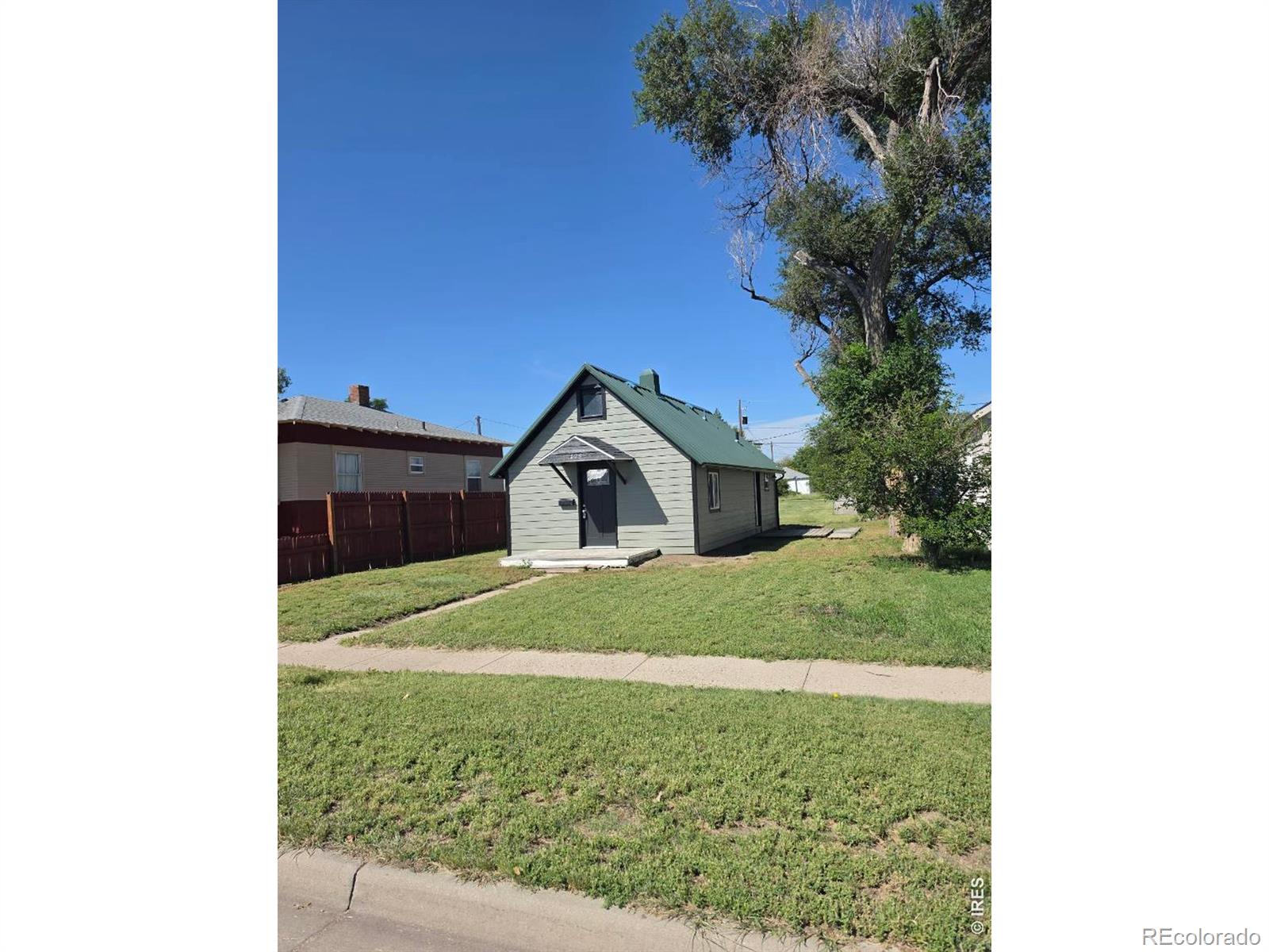MLS Image #15 for 425 n 3rd avenue,sterling, Colorado