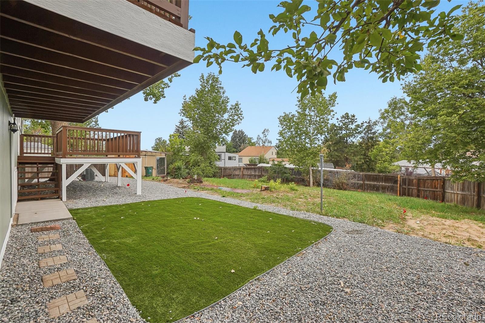 MLS Image #31 for 4484 s eagle circle,aurora, Colorado