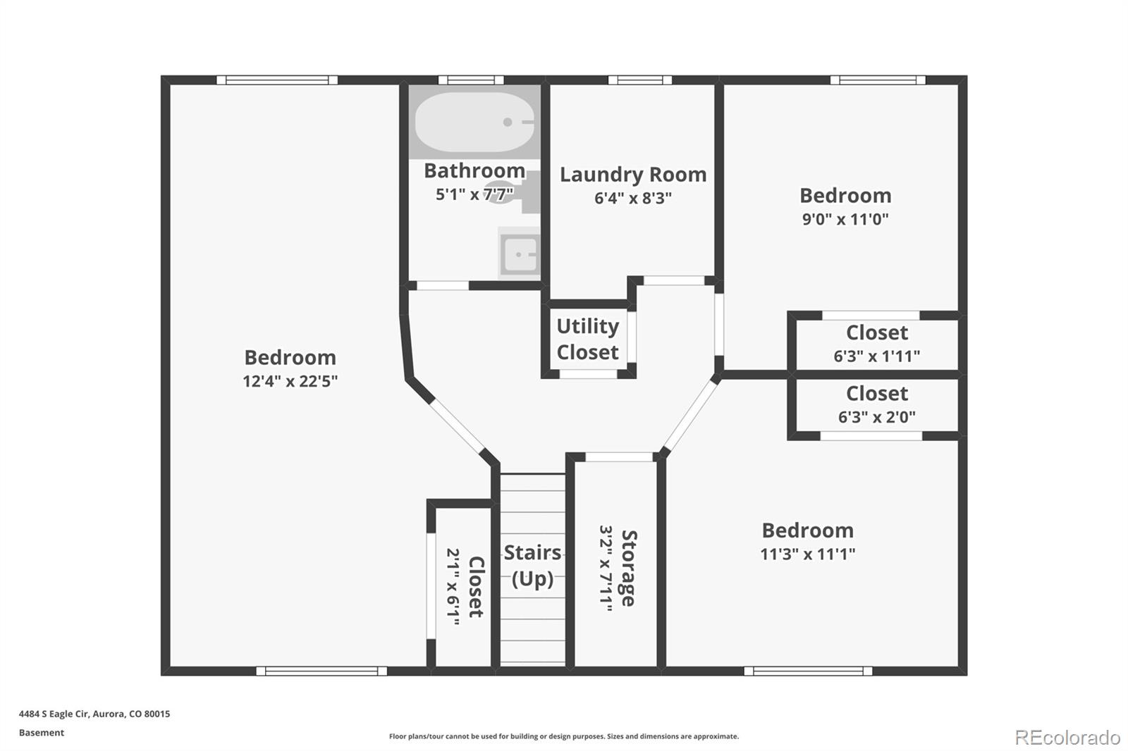 MLS Image #35 for 4484 s eagle circle,aurora, Colorado