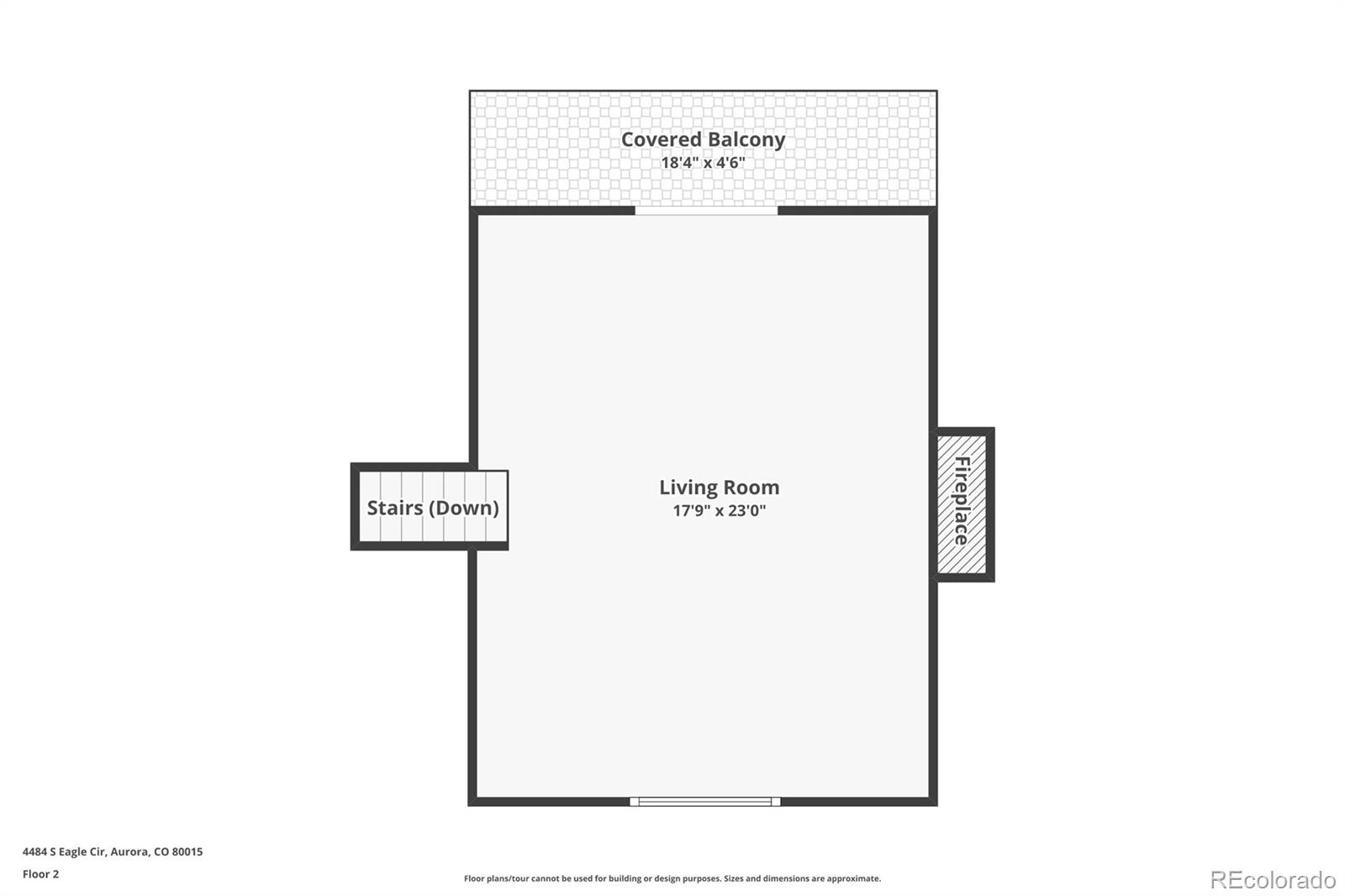 MLS Image #36 for 4484 s eagle circle,aurora, Colorado