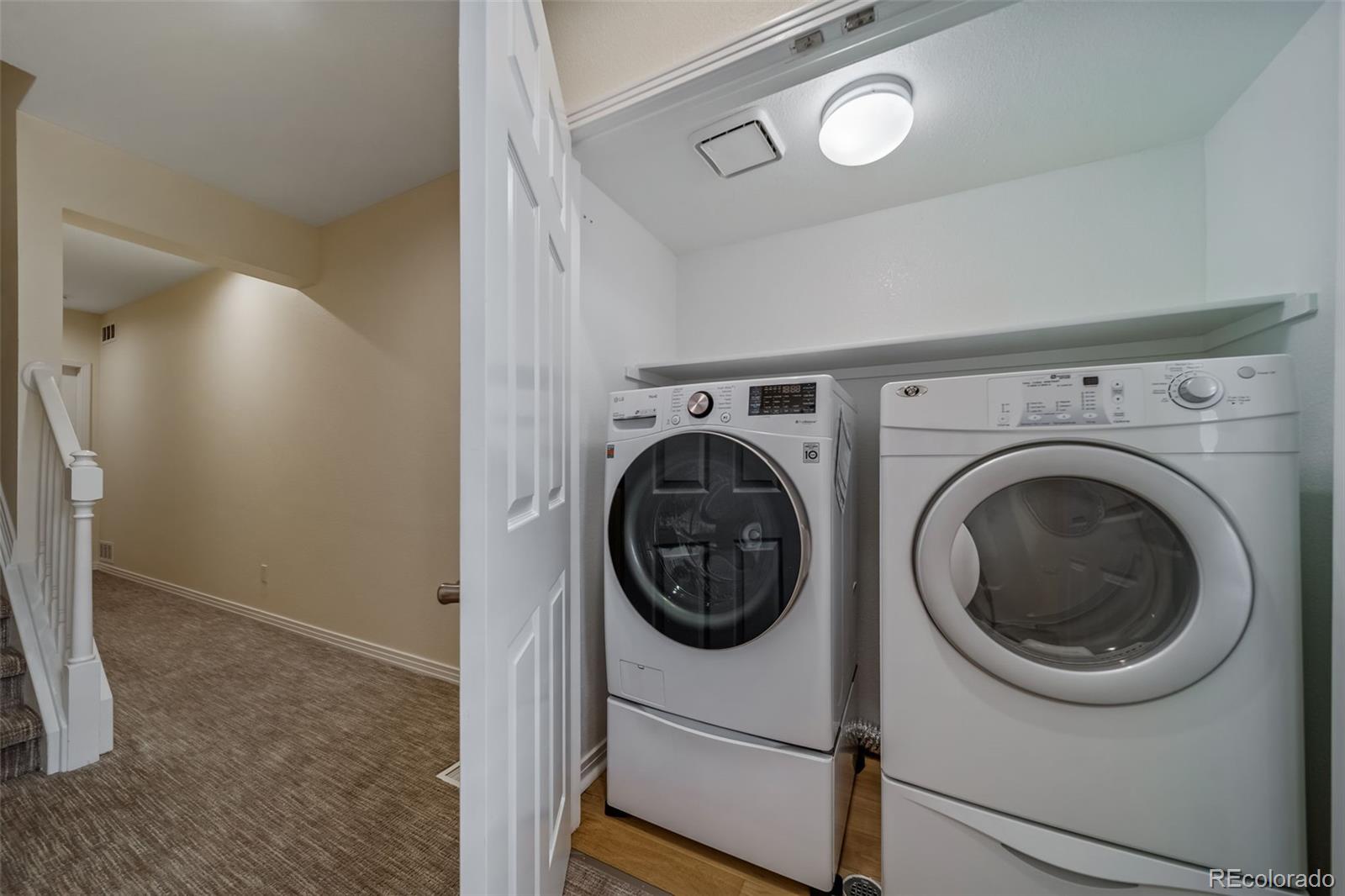 MLS Image #27 for 124  jackson street ,denver, Colorado